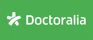 Logo Doctoralia