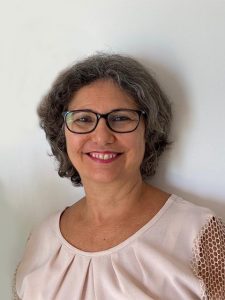 Psicóloga Vania Olivier