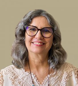 Psicóloga Vania de A P Olivier